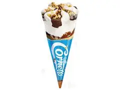 Cornet Glace Vanille Cornetto 125ml