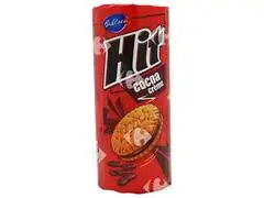 Biscuits Sandwich Cacao Hit Bahlsen 220g.