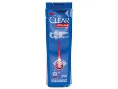 Shampooing Style Express Clear pour Homme 360ml