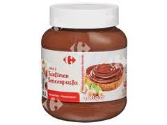 Pâte à Tartiner Noisettes Carrefour 400g