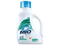 Lessive Liquide Antibactérienne Mio 1L