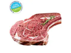 Côte de Boeuf à Os 500g - Filière Qualité