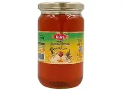 Miel Pur d'Eucalyptus Diva 900g