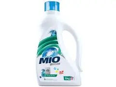 Lessive Liquide Antibactérienne Mio 3L