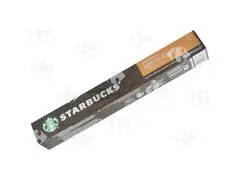 Capsules House Blend Starbucks 10 pièces