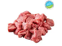 Brochette de Bœuf 500g - Filière Qualité