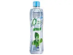 Sirop de Menthe 0% Sucre Carrefour 75cl