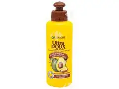 Soin Sans Rinçage Avocat et Karité Ultra Doux Garnier 200ml.
