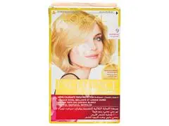 Coloration Crème Blond Très Clair 9 Excellence