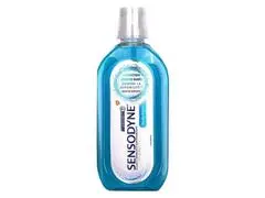 Bain de Bouche Blue Menthe Fraîche Sensodyne 500ml