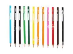 Crayon de Couleur Note 12 unités