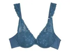 Soutien-Gorge Padded Femme Saphir TEX