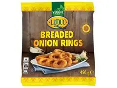 Onion Rings Leduc 450g