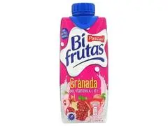 Jus au Lait Granada Bifrutas 330ml