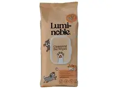 Lingettes Animaux Luminoble 100 unités