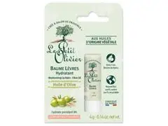 Baume à lèvre hydratant Huile d'olive Le Petit Olivier 1 unité