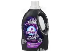 Détergent Lessive Liquide Spécifique Noir Carrefour 1,5L