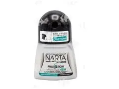 Roll-On Anti-Transpirant Protection 5 Narta 50ml