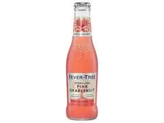 Boisson Pétillante Tonic Pamplemousse Rose Fever-Tree 20cl
