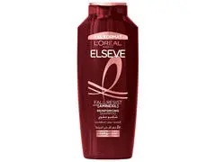 Shampoing Fall Resist Elseve 600ml