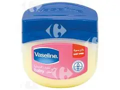 Vaseline Jelly Baby 250ml.