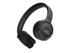 Casque Bluetooth Noir JBL T520BT