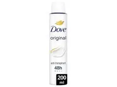Déodorant Femme Original Dove 200ml
