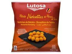 Pommes Noisettes Lutosa 750g