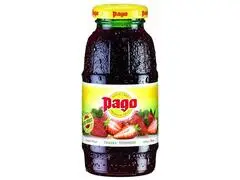 Jus De Fraise Pago 200ML