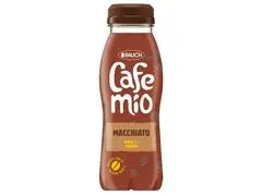 Café Glacé Macchiato Cafemio Rauch 25cl
