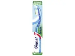 Brosse à Dents Sensisoft Complet Signal