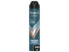 Atomiseur Homme Thermo Fresh Rexona 200ml