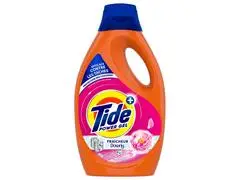 Lessive Liquide Downy Tide 1,8L