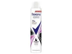 Atomiseur Femme Invisible Pure Rexona 200ml