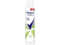 Déodorant Femme À L'aloe Vera 72h Rexona 200ml
