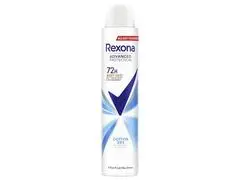 Atomiseur Femme Cotton Dry Rexona 200ml