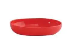 Porte Savon Inagua Rouge MSV