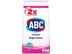 Lessive Poudre Machine ABC Color 9KG