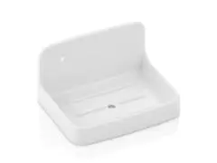 Porte Savon Zen 14x12,5x5cm