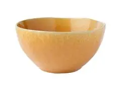 Bol Jaune Réactif 19cm