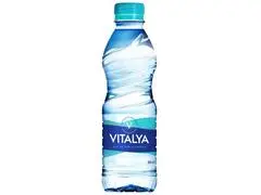 Eau De Table Vitalya Pet 50CL