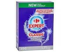 Poudre Lave-Vaisselle Classic Carrefour Expert 1,71kg