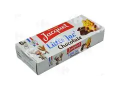 Mini Cake Lapin au Chocolat Jacquet 140g