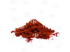 Piment Doux Moulu 100g