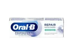 Dentifrice Sensitivity & Gum Extra Fresh Oral-B 75ml