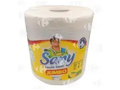 Essuie-tout Citron Sany Jumbo 1 unité.