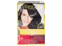 Coloration Crème Noir 1 Excellence