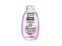 Shampoing Rice Water & Amidon Ultra Doux 600ml