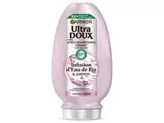 Après-Shampoing Rice Water & Amidon Ultra Doux 200ml