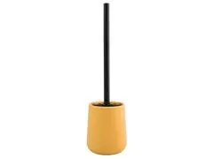 Porte Brosse WC Céramique Maonie Safran MSV